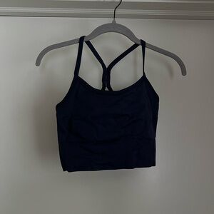 Danskin Women's Black Tank Top